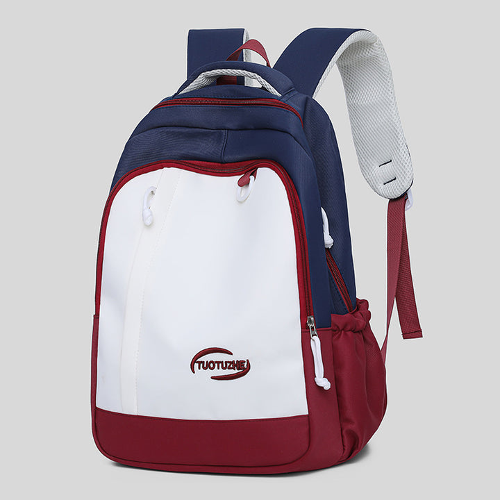 Multi-Functional Daily Use Backpack Bowlift
