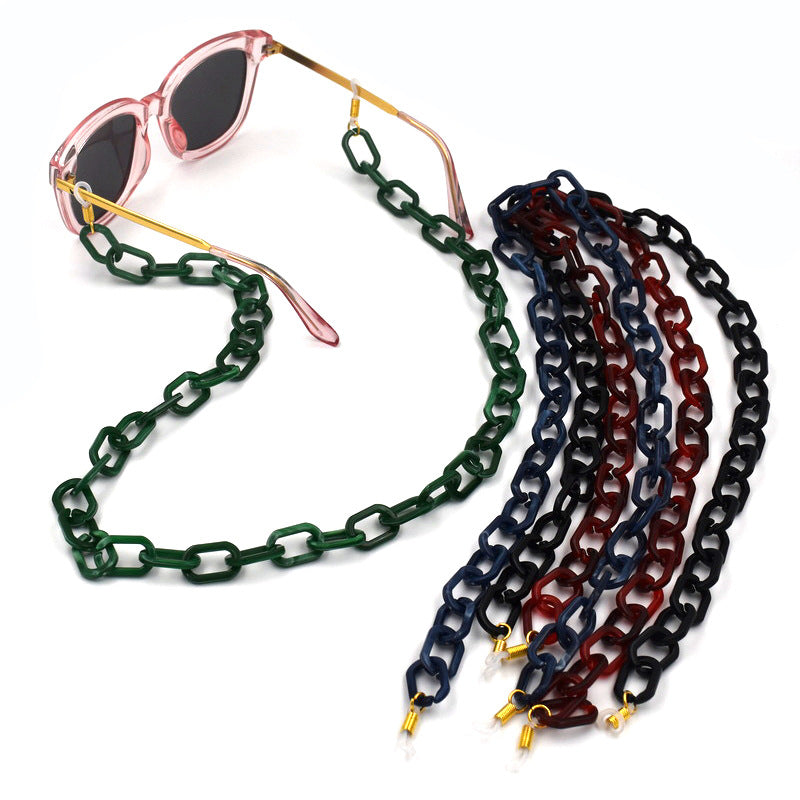 Fashion Eyewear Chain Bowlift