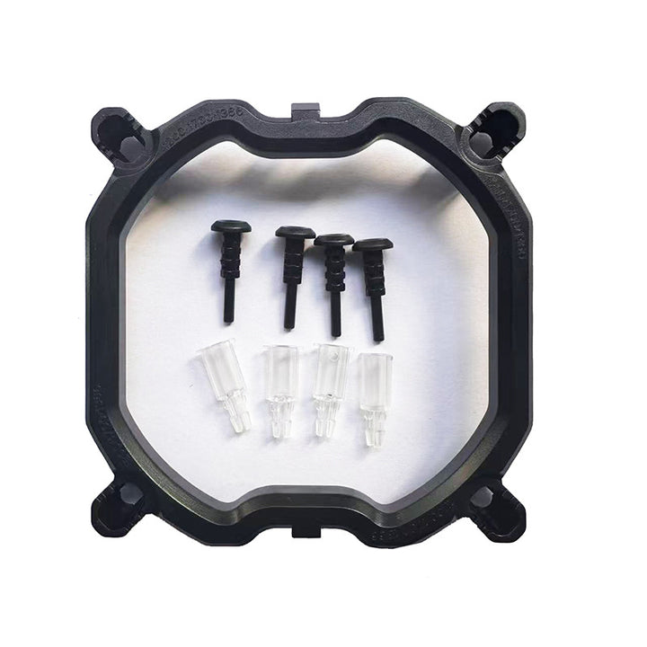 Precision Electrical Connector Kit Bowlift
