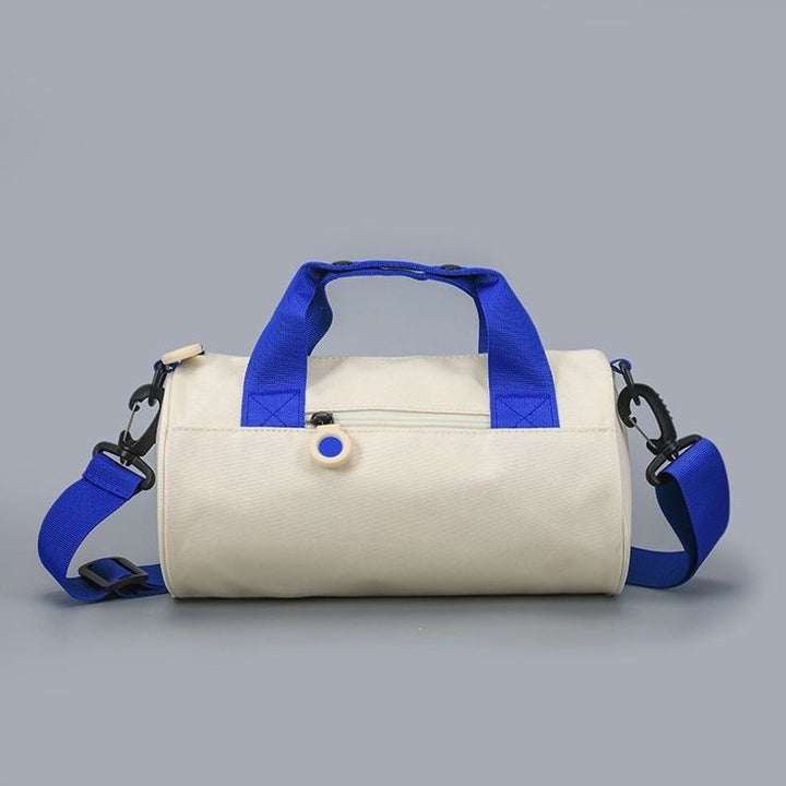 Compact Utility Duffel Bag Bowlift