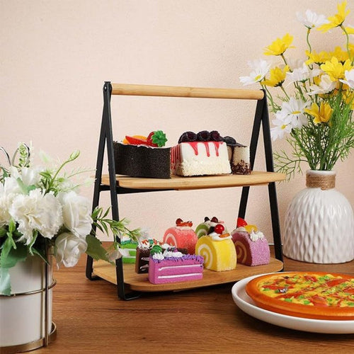 Stylish Dessert Stand Bowlift