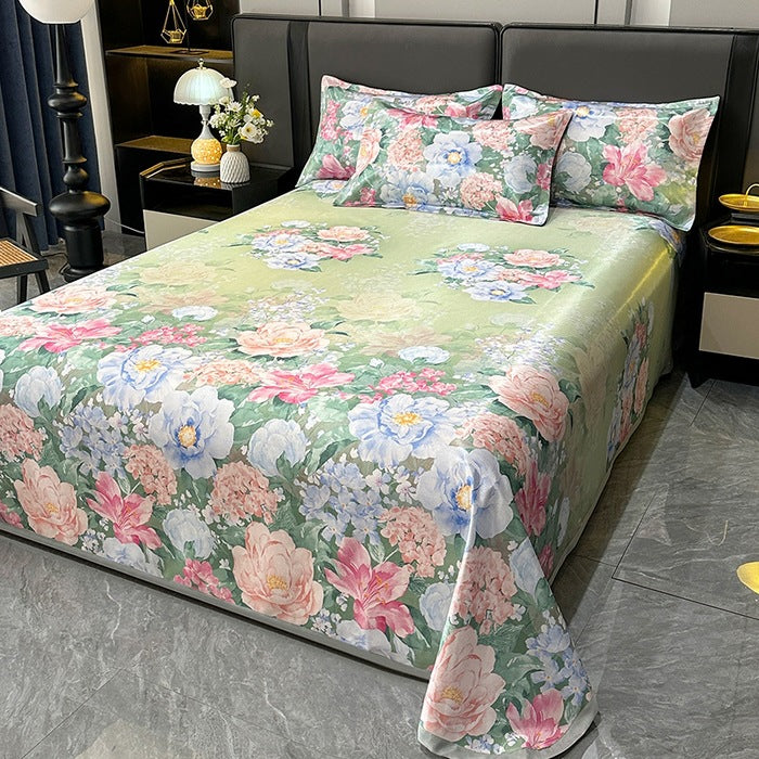 Women's Bedspread Bowlift