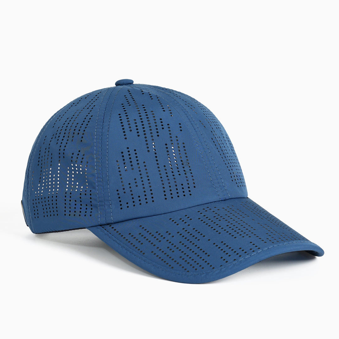 Women's Breathable Functional Baseball Cap Bowlift