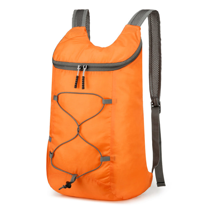 Lightweight Outdoor Hiking Backpack Bowlift