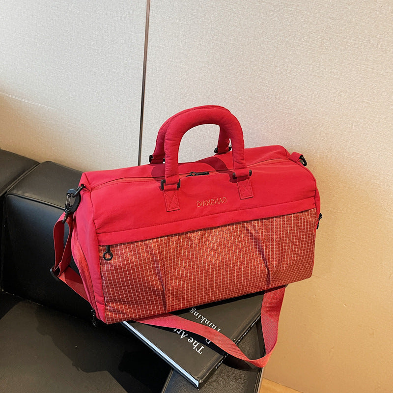 Versatile Gym Tote