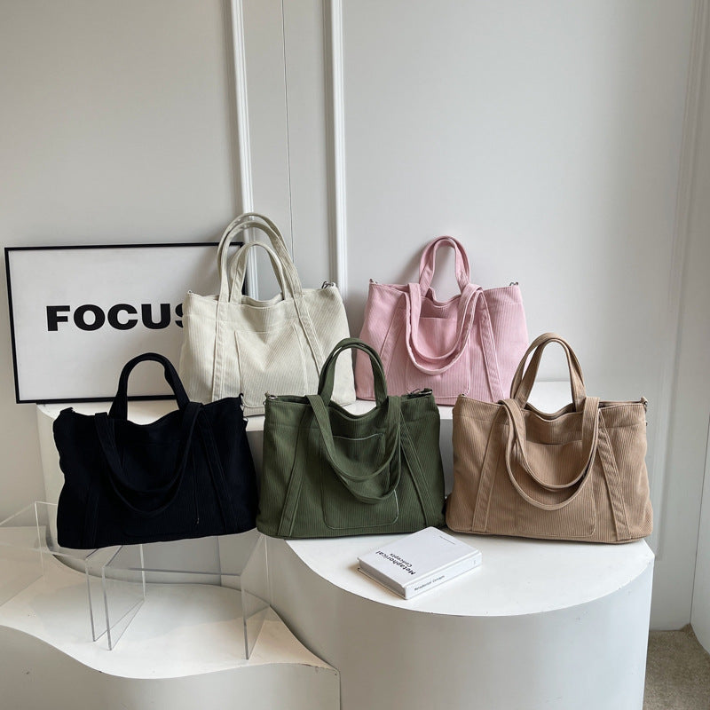Versatile Multi-Functional Travel Satchel Bowlift