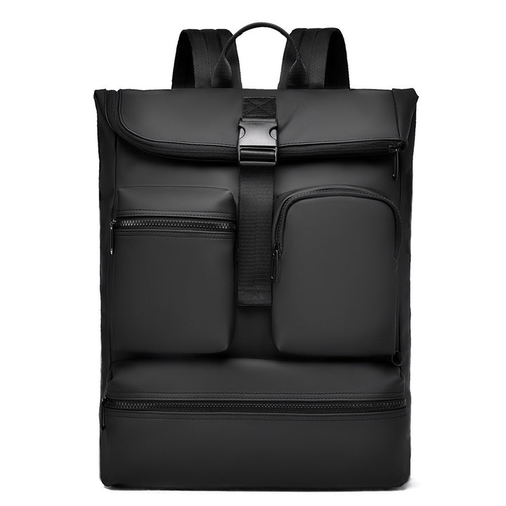 Multifunctional Urban Backpack Bowlift