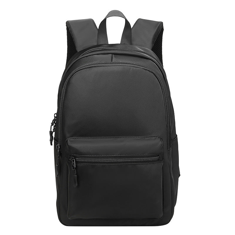 Sleek Functional Backpack Bowlift
