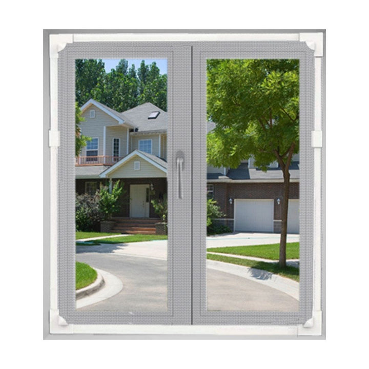 Window Screen Bowlift