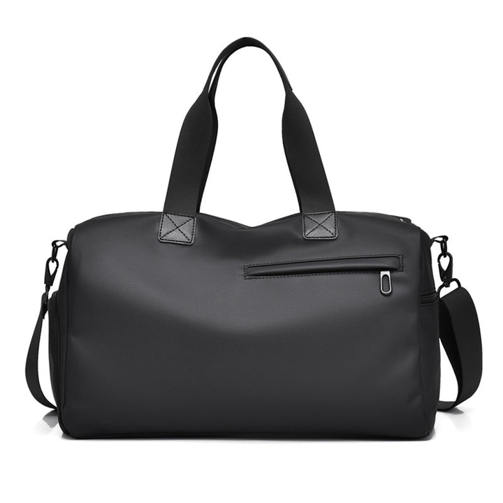 Compact Travel Duffel Bag Bowlift