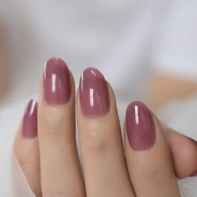 Glossy Long-Lasting Nail Polish Bowlift