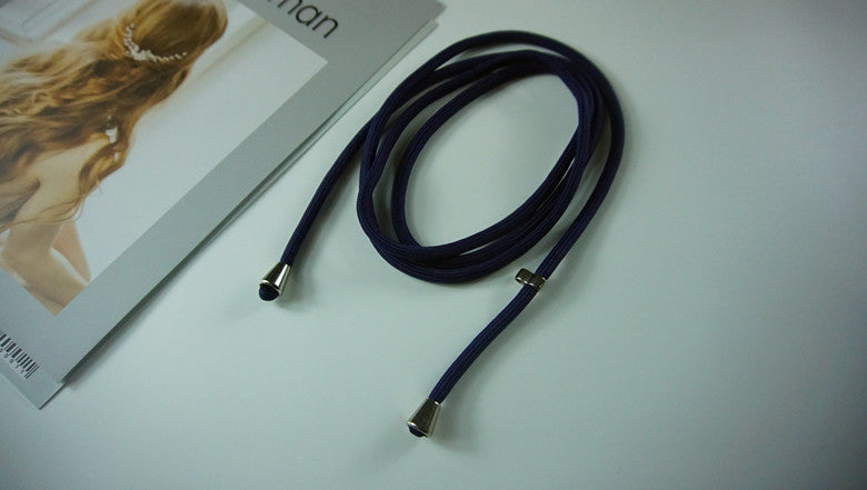 Durable Adjustable Rope Lanyard Bowlift