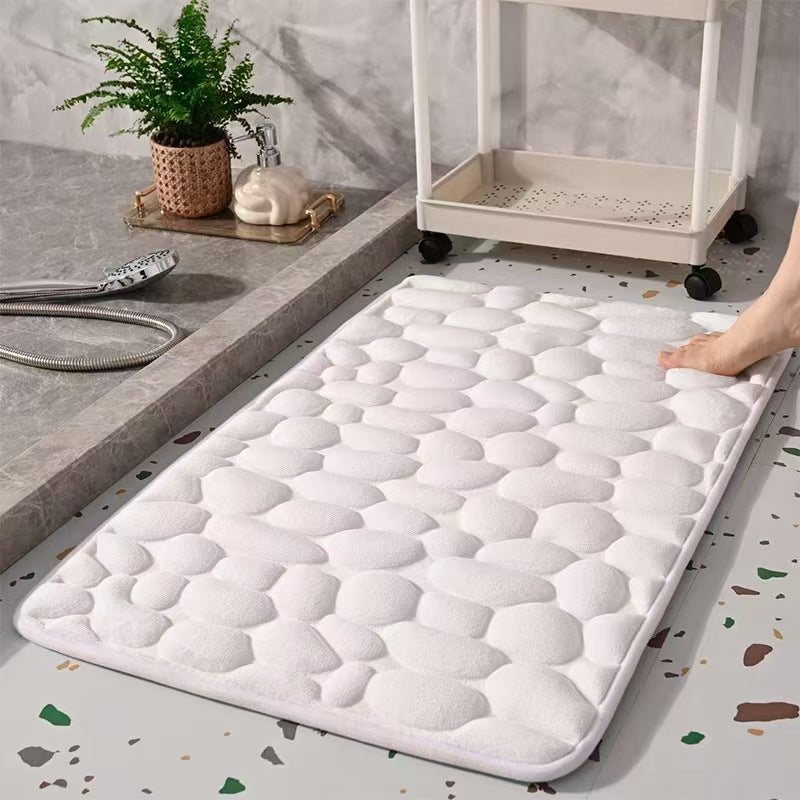 Bath Mat Bowlift