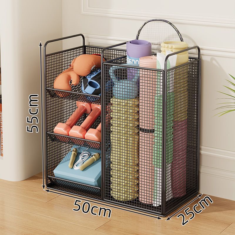 Mesh Storage Cart Bowlift