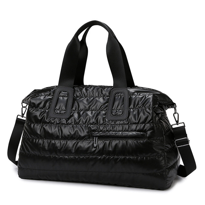 Lightweight Insulated Travel Duffle