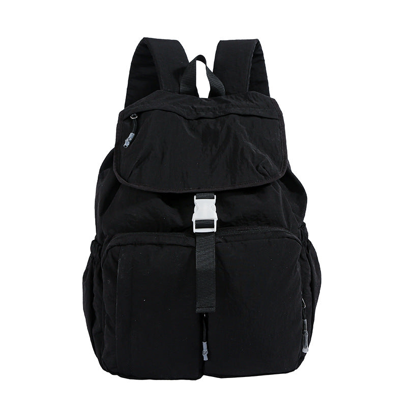 Multi-Pocket Waterproof Hiking Backpack Bowlift