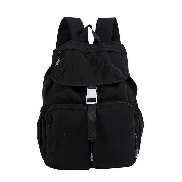 Multi-Pocket Waterproof Hiking Backpack Bowlift