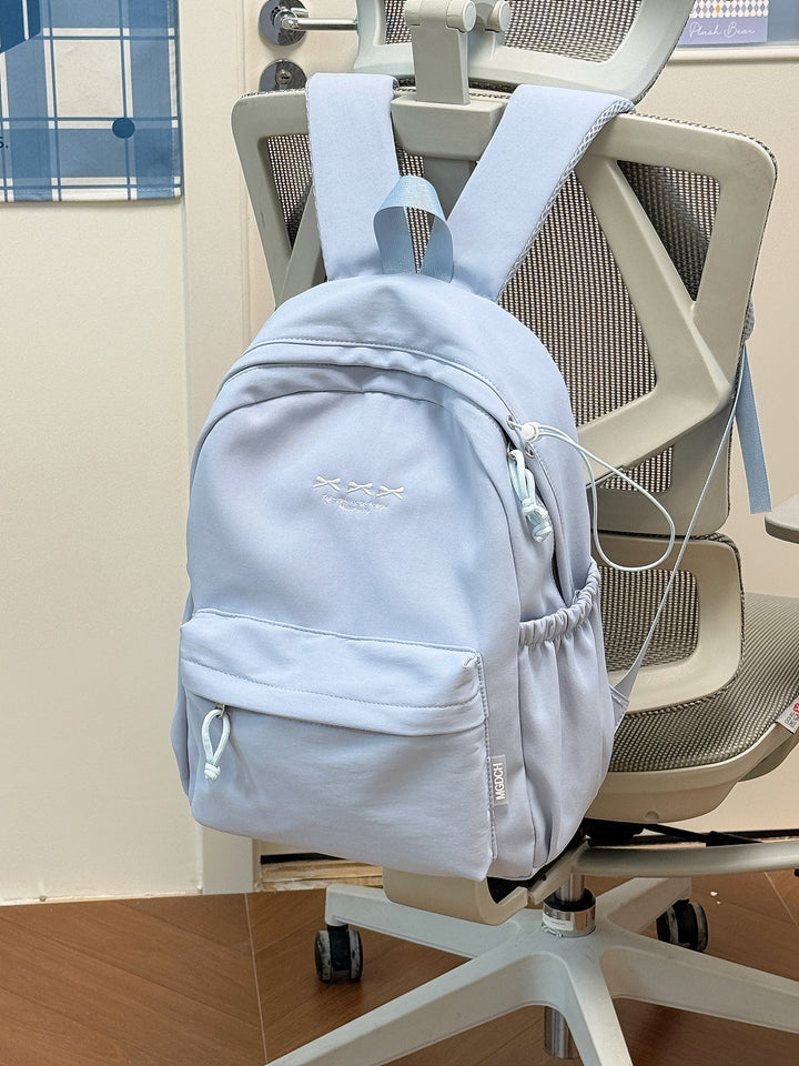 Stylish Lightweight Backpack Bowlift