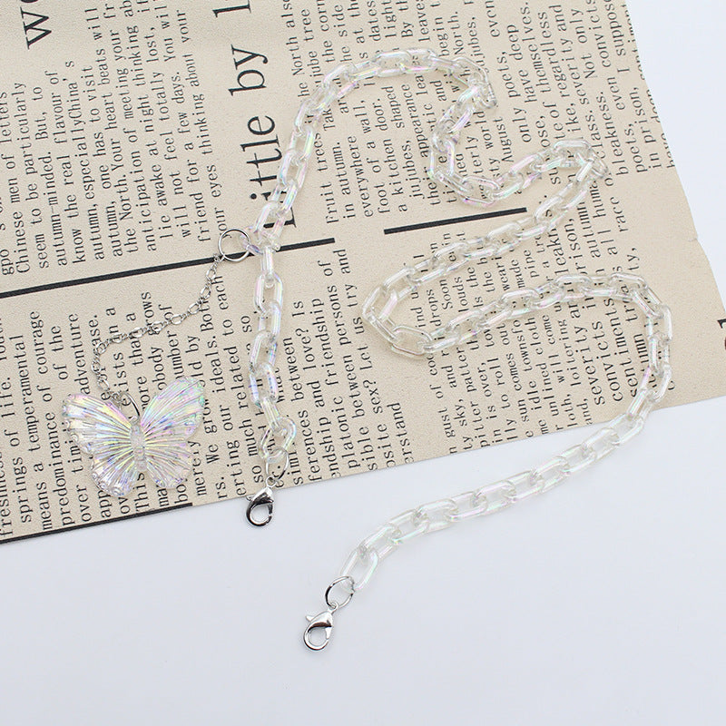 Eye-Catching Beaded Eyewear Chain Bowlift