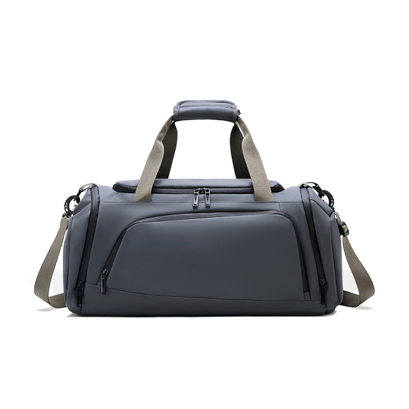 Sporty Gym Duffel Bag Bowlift