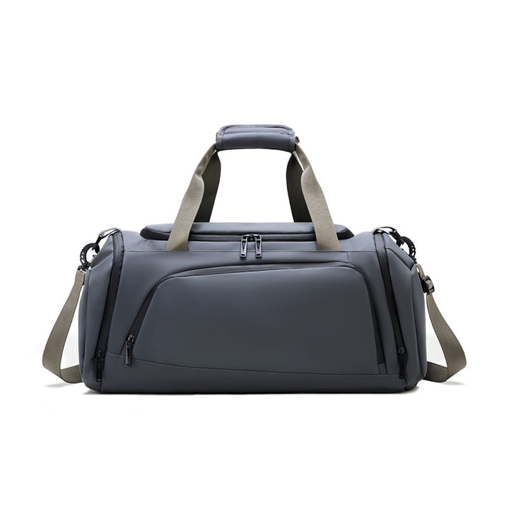 Sporty Gym Duffel Bag Bowlift