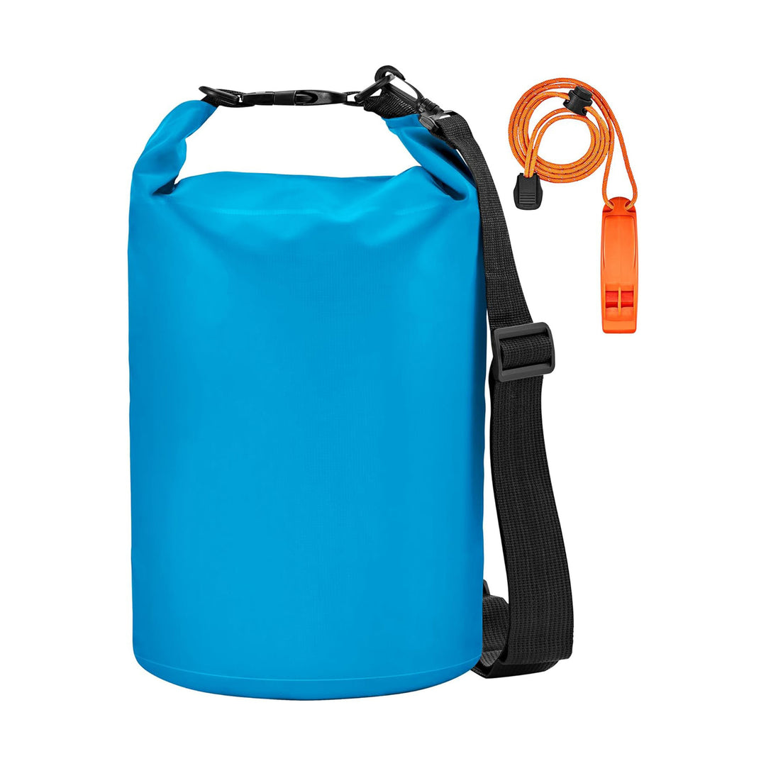 Waterproof Bath Bag Bowlift