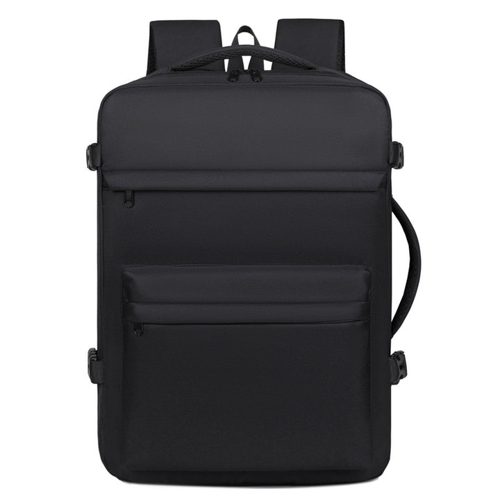 Backpack with Modern, Water-Resistant Design by Bowlift