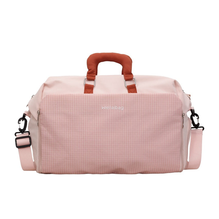 Expandable Travel Duffle