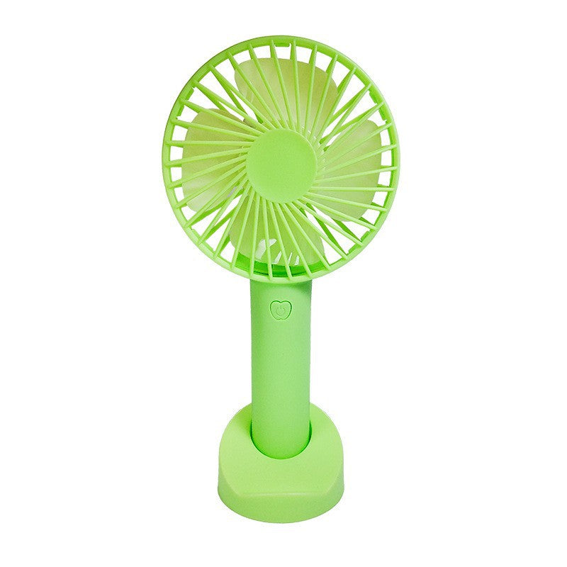 Ladies portable USB fan Bowlift