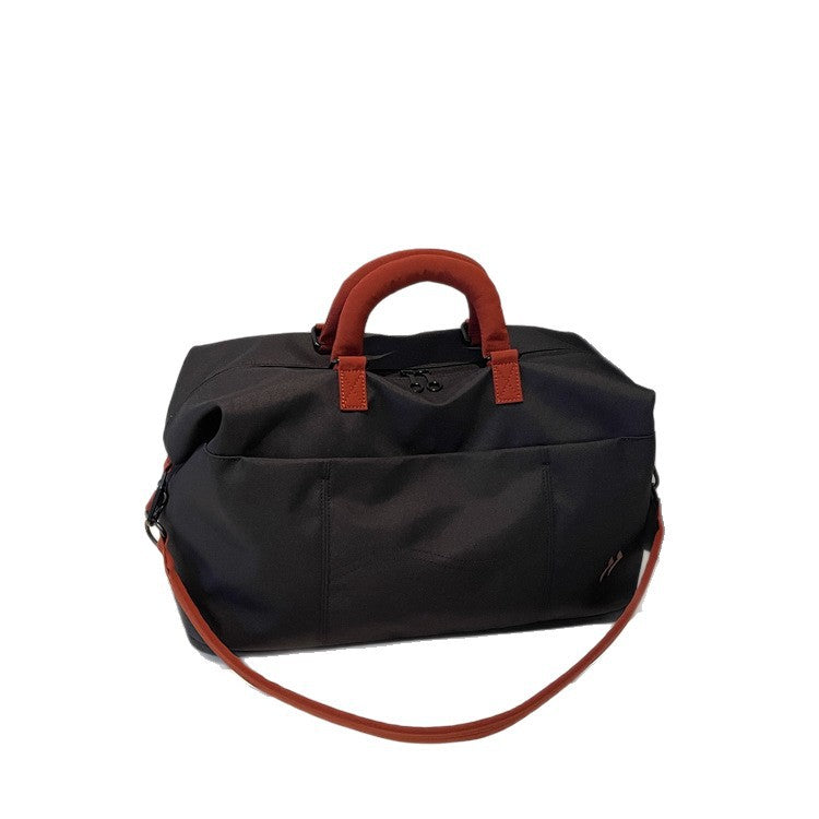 Elegant and Spacious Travel Bag with Robust Design Bowlift
