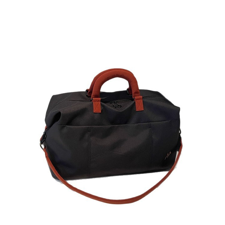 Elegant and Spacious Travel Bag with Robust Design Bowlift