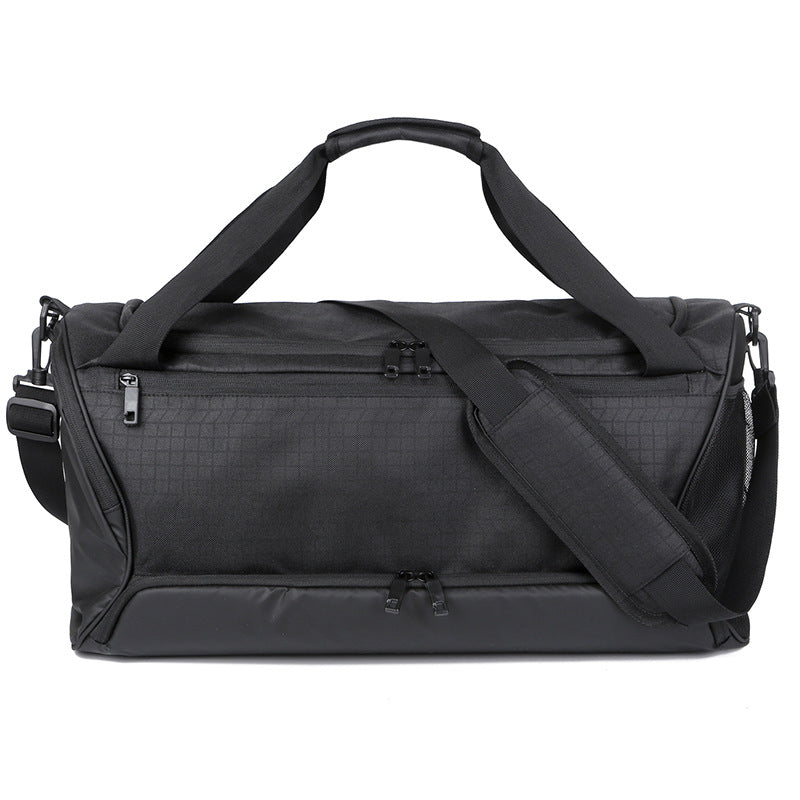 Multi-Purpose Gym Duffel Bag Bowlift