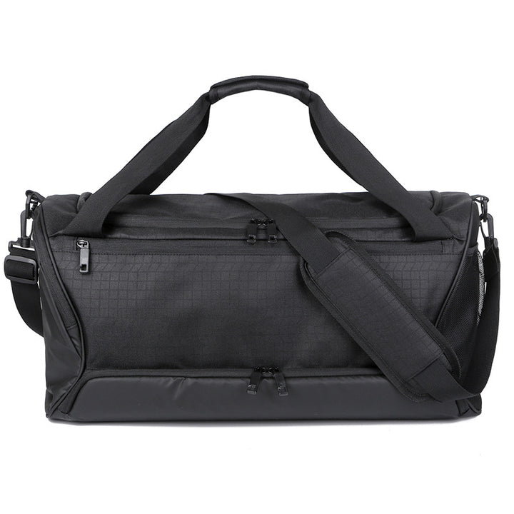 Multi-Purpose Gym Duffel Bag Bowlift