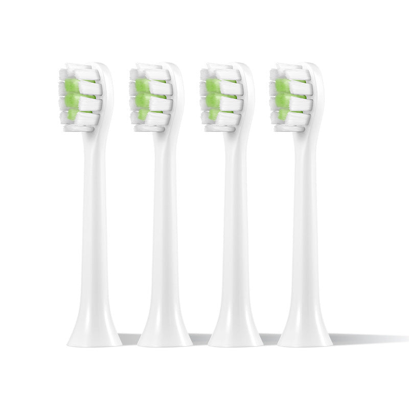 Ultra-Soft Toothbrush Replacement Heads Bowlift