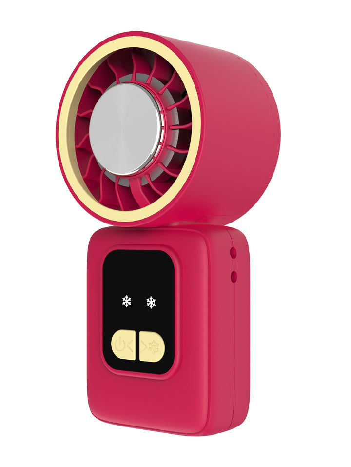 Portable Mini Air Conditioner Bowlift