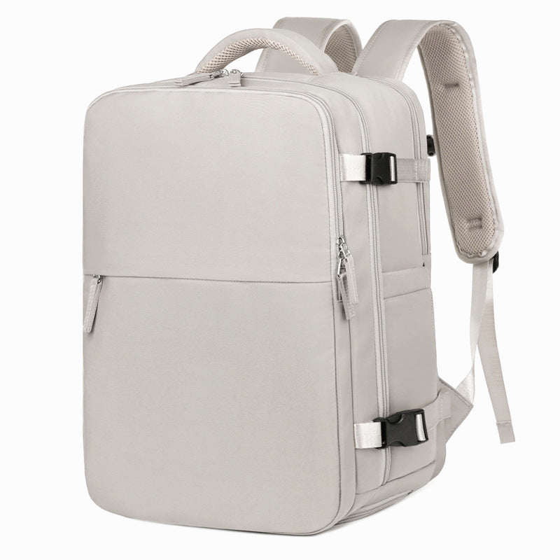 Versatile Backpack Bowlift