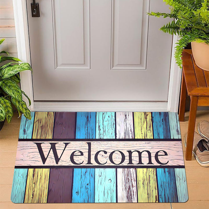 Welcome Mat Bowlift 1786437047