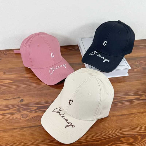 Men's Classic Adjustable Baseball Cap Bowlift