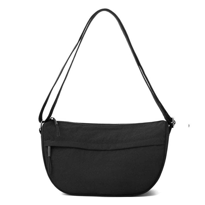 Shoulder bag with versatile compartments Bowlift