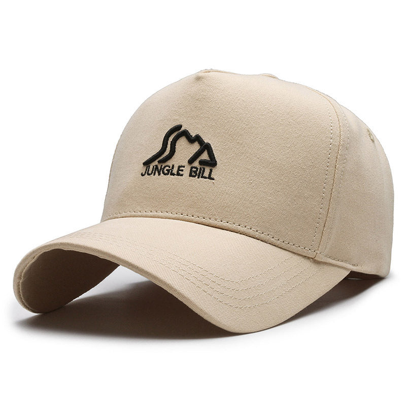 Men's Adjustable Sport Cap Bowlift