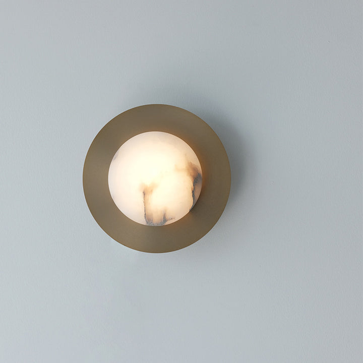 Modern Minimalist Ceiling Light