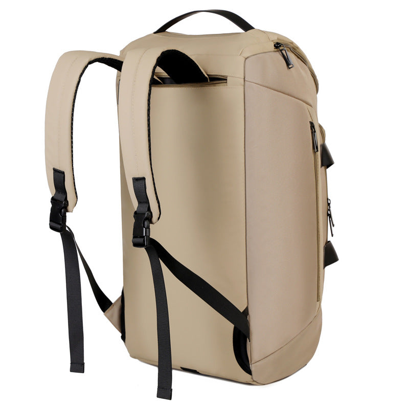 Travel Duffel Bag Bowlift