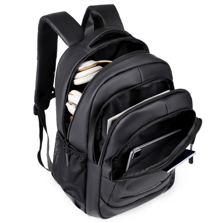 Padded Comfort Backpack Bowlift
