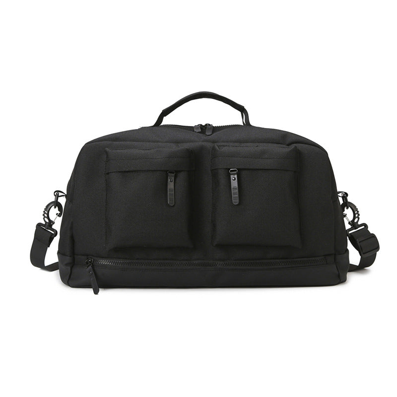 Versatile Adventure Duffel