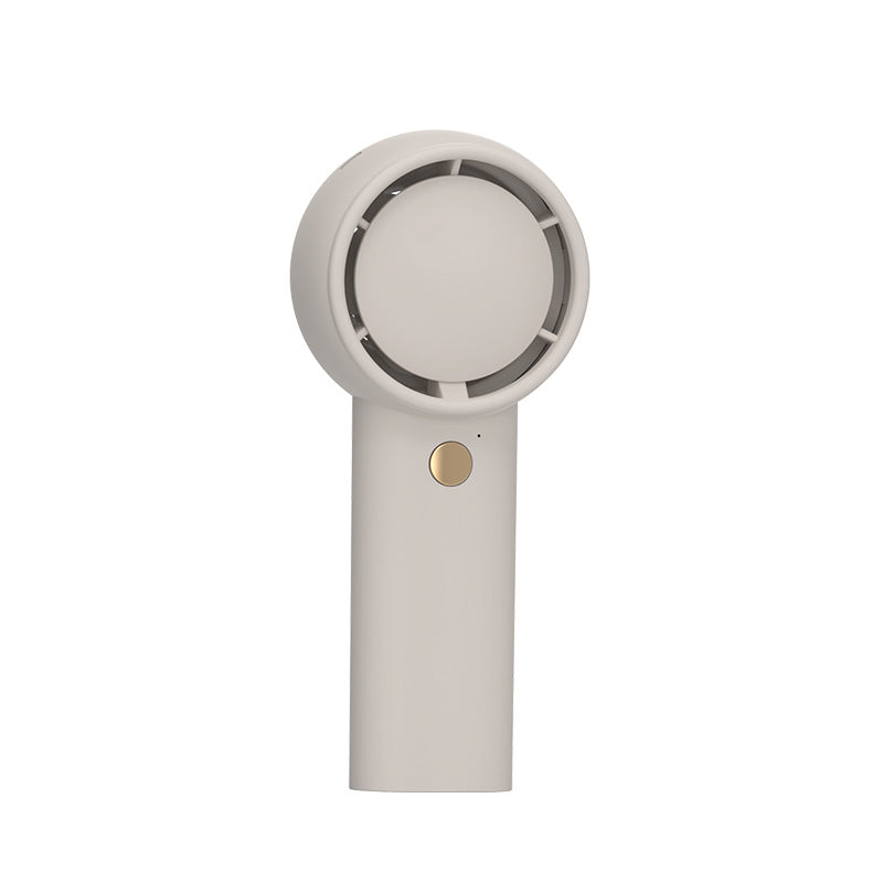 Portable Rechargeable Personal Cooling Fan Bowlift