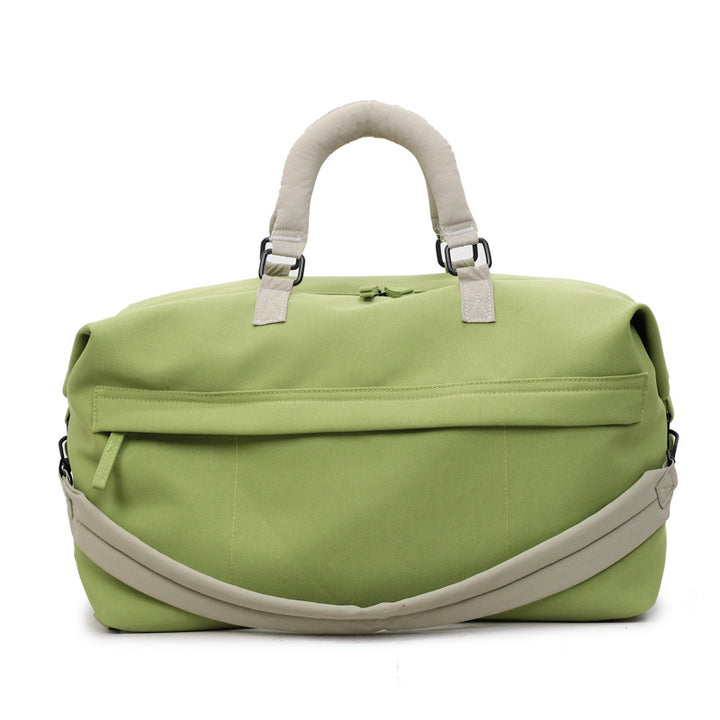 Versatile Travel Duffel Bag Bowlift