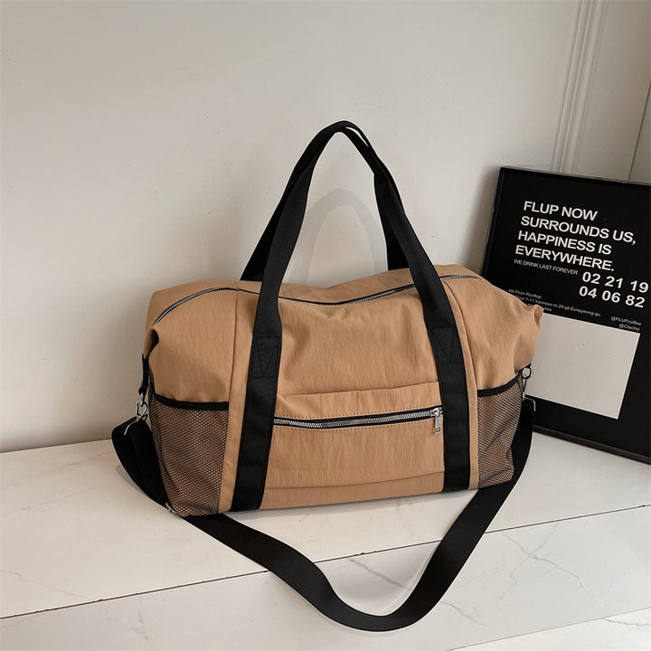 Durable Sports Duffel
