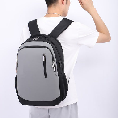 Urban Adventure Backpack Bowlift