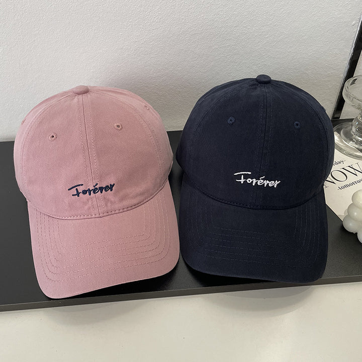 Men's Casual Embroidered Baseball Cap Bowlift 1784270173