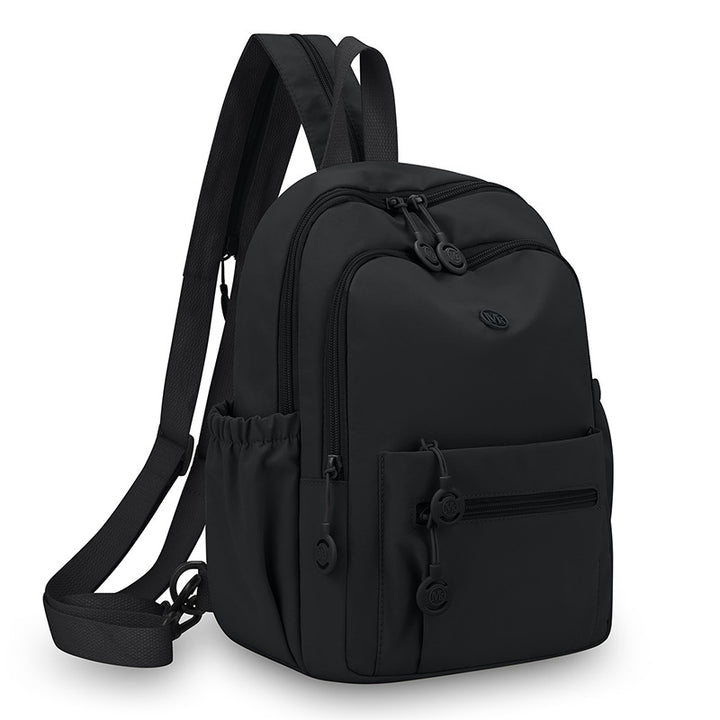 Multi-Functional Backpack with Organizer Pockets Bowlift